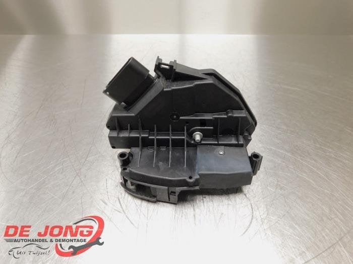 Serrure portière mécanique 4portes arrière gauche d'un Fo, Autos : Pièces & Accessoires, -, 3 mois de garantie, -, -