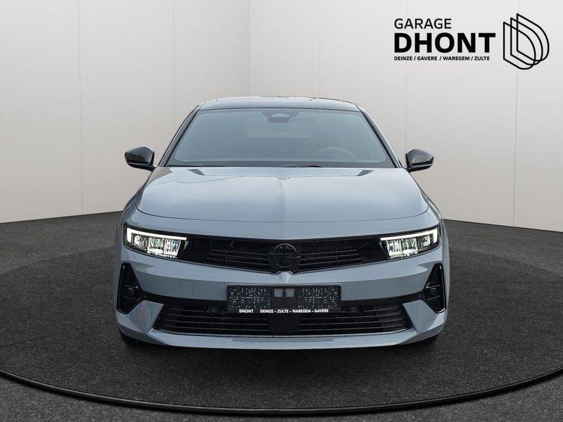 Opel Astra Sports Tourer GS - 1.2 MHEV - Automaat - 136PK, Auto's, Opel, Gebruikt, 1199 cc, 110 g/km, 136 pk