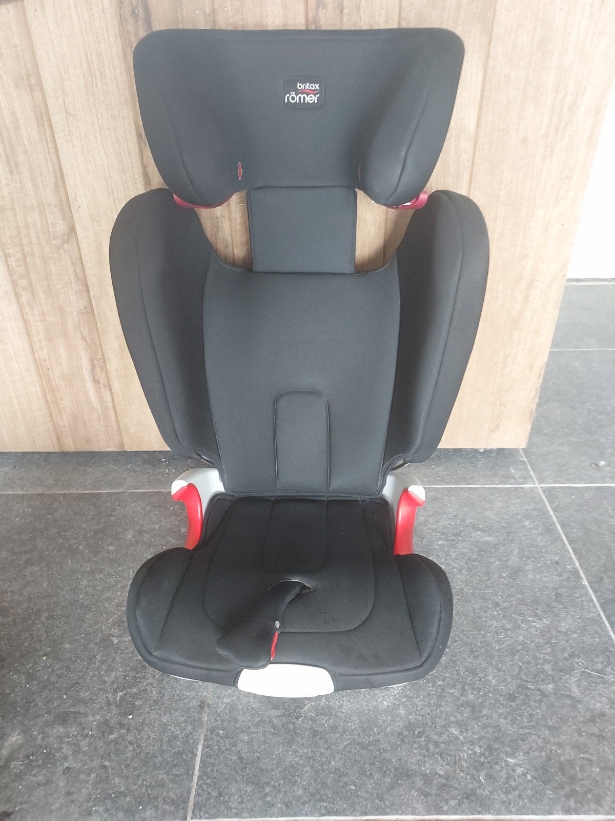 autostoel Romer, Kinderen en Baby's, Ophalen, Romer, Isofix
