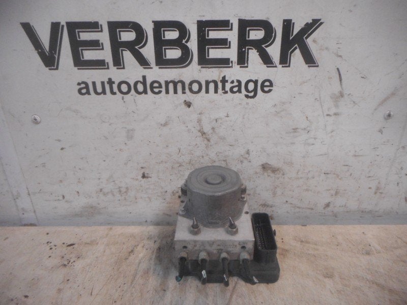 BLOC ABS (FREINS ANTI-BLOCAGE) Opel Corsa E (39002554), Autos : Pièces & Accessoires, Opel, Opel Automobile GmbH, Utilisé, Kontakt-opel@opel.com