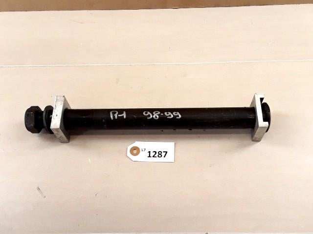 R1 2000 - 2001, 1998 - 1999 Yamaha As As achterwiel D1-35605, Motoren, Onderdelen | Yamaha