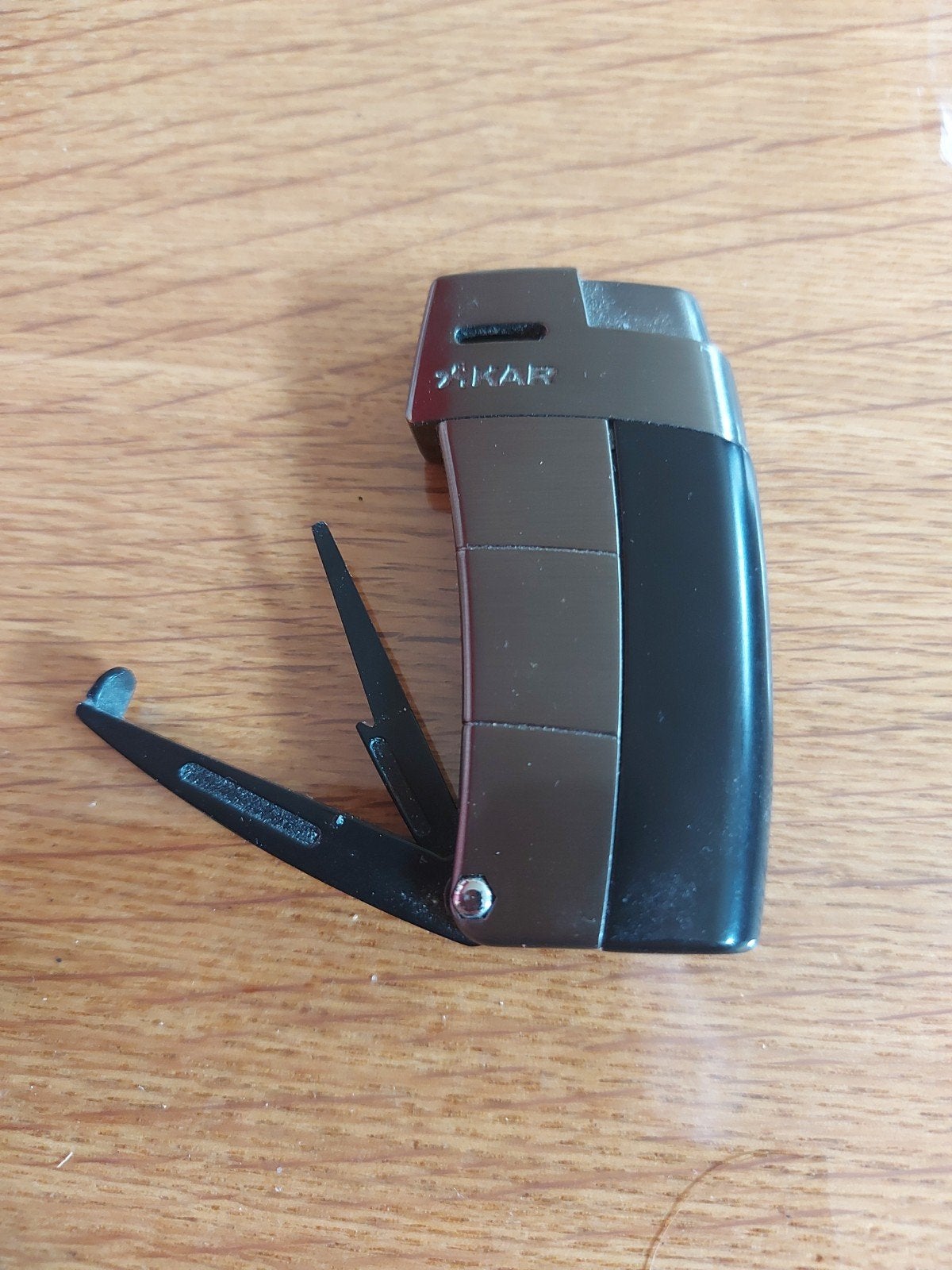 briquet pour pipa xkar, Enlèvement ou Envoi, Briquet