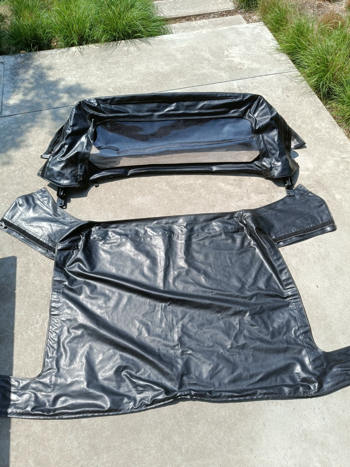 Soft top Daihatsu Feroza, Auto's, Particulier, Te koop