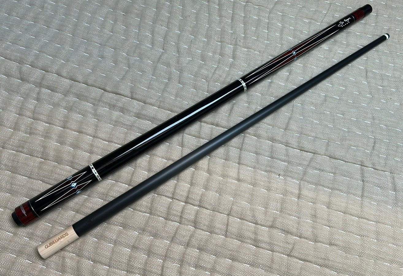 Nieuw! Jos Bongers Keu Pro 5-Star Atlas - 462 Gram, Ophalen of Verzenden, Nieuw, Keu of Ballen