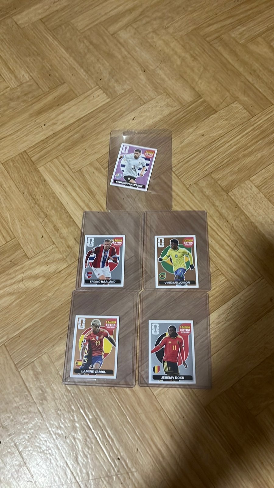 Panini Stickers extra sticker, Hobby & Loisirs créatifs, Timbres épargne, Enlèvement, Autres types, Carte d'épargne complète