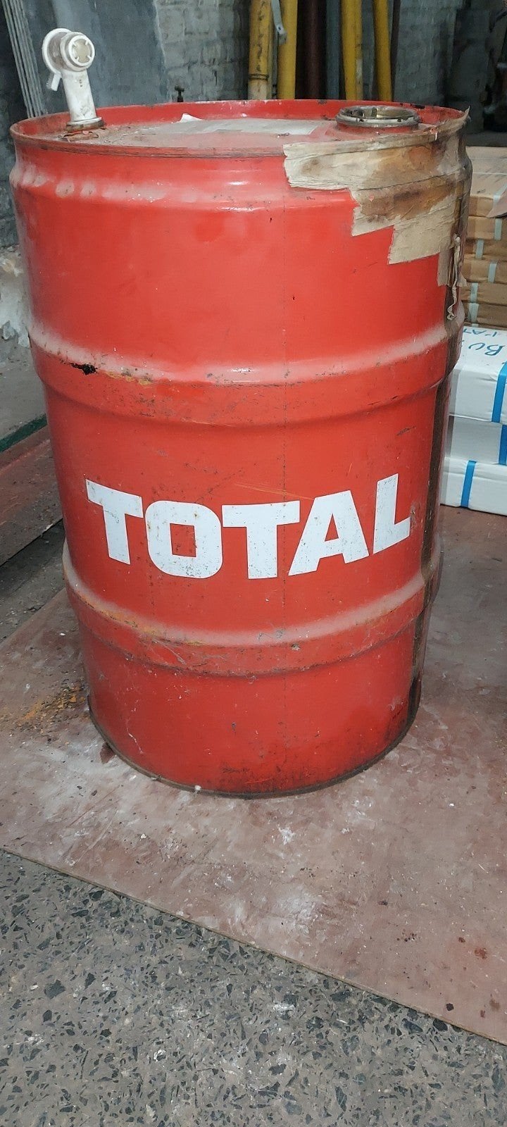 metalen bus in totaal, Verzamelen, Ophalen