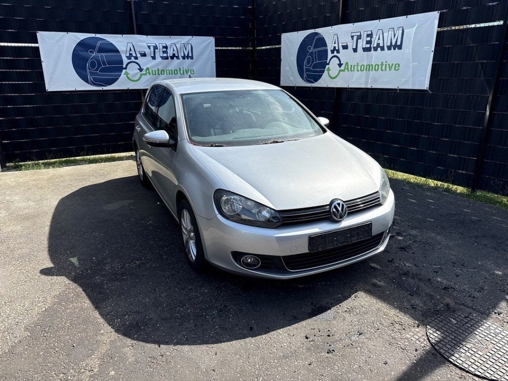 BOITE DE VITESSES MANUELLE Volkswagen Golf VI (5K1), Autos : Pièces & Accessoires, Transmission & Accessoires, Volkswagen, Utilisé