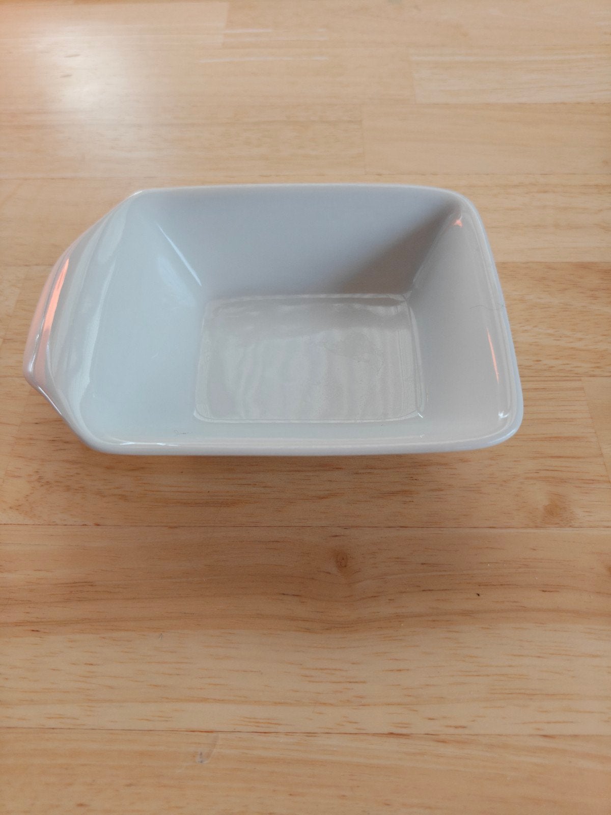plat à servir ou à sauce, Enlèvement, Comme neuf