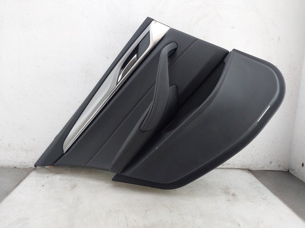 PORTIERBEKLEDING LINKS ACHTER BMW 5 serie Touring (G31), Auto-onderdelen, Gebruikt, BMW, Petuelring 130
80809  München, DE, Bayerische Motoren Werke AG