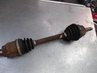 Cardan gauche Alfa Romeo Mito 1.3JTD 70kw 2008-2016 LP/15307, Ophalen, Gebruikt, Alfa Romeo