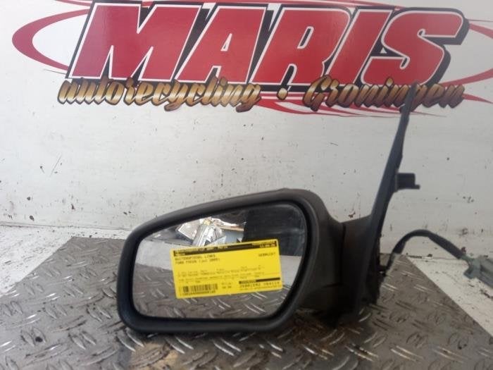 Rétroviseur extérieur gauche d'un Ford Focus, -, -, 3 mois de garantie, -