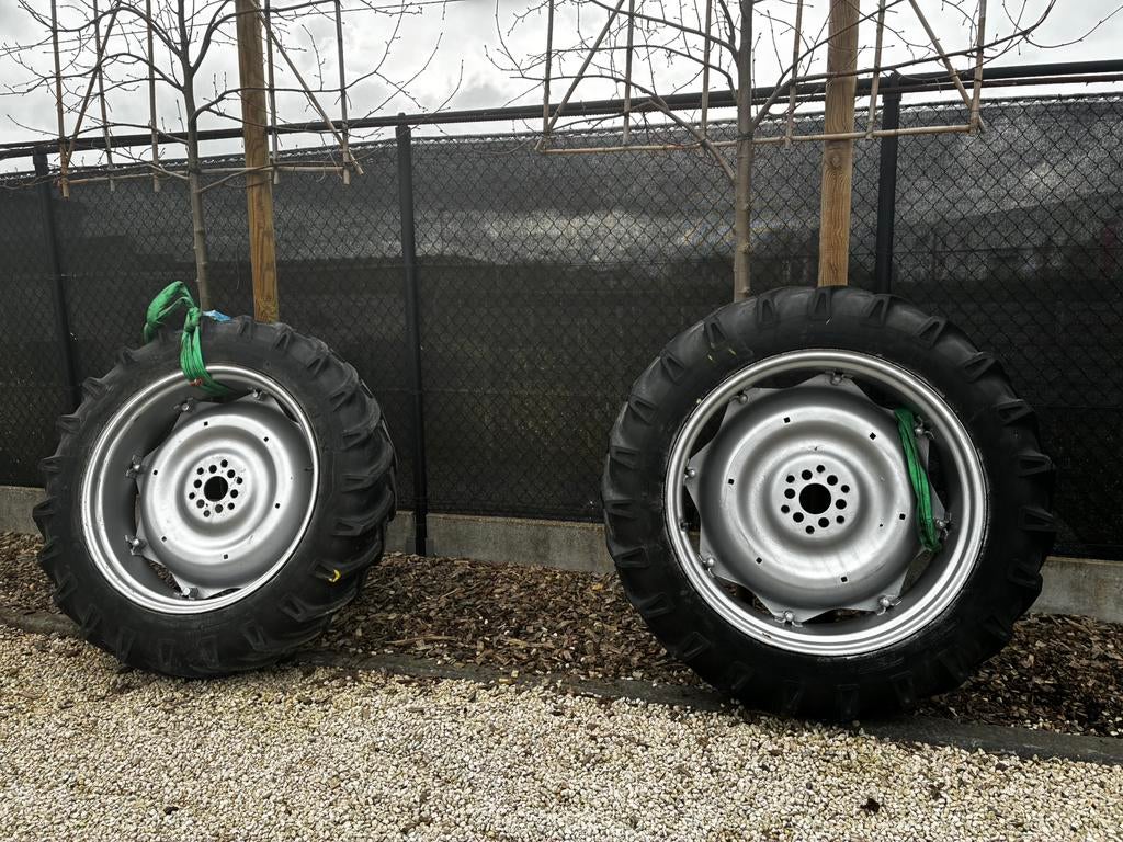 Velg met band., Auto-onderdelen, Ophalen