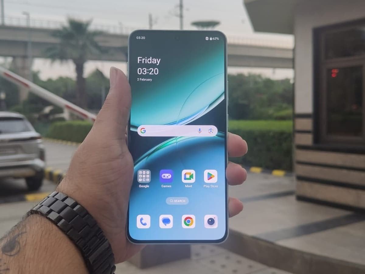 One Plus Nord 4 5g, Telecommunicatie, Overige modellen, Touchscreen, Ophalen of Verzenden, Zo goed als nieuw