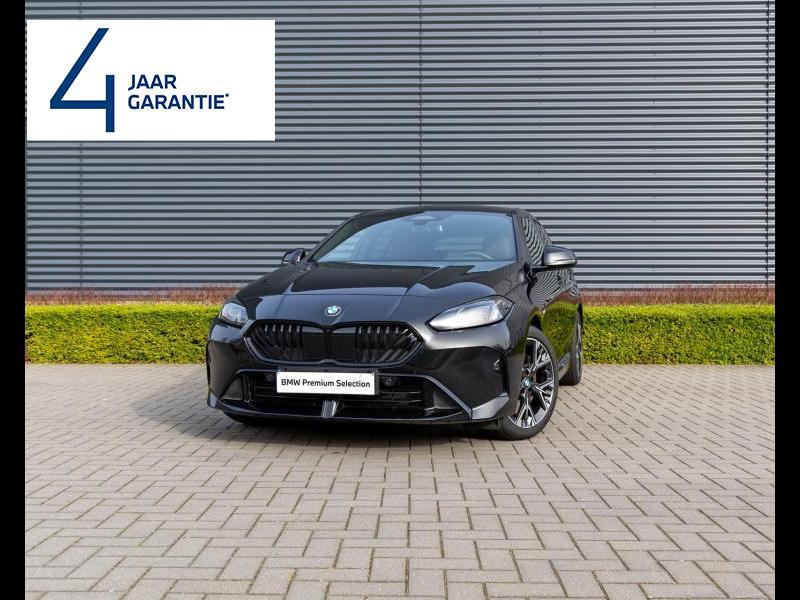 BMW Serie 1 120 M SportPakket Pro, Autos, BMW, Entreprise, Série 1, Phares directionnels, Airbags, Alarme, Rétroviseurs électriques