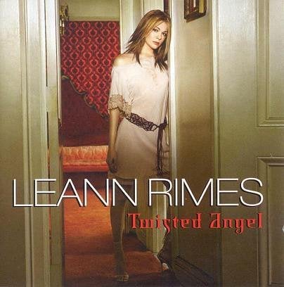CD EN VENTE LEANN RIMES - L'ange tordu, CD & DVD, CD | Country & Western, Envoi