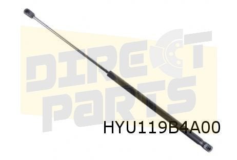 Hyundai iX35 (3/10-1/18) Gasveer achterklep OES! 817702Y000, -, Verzenden, -, Nieuw