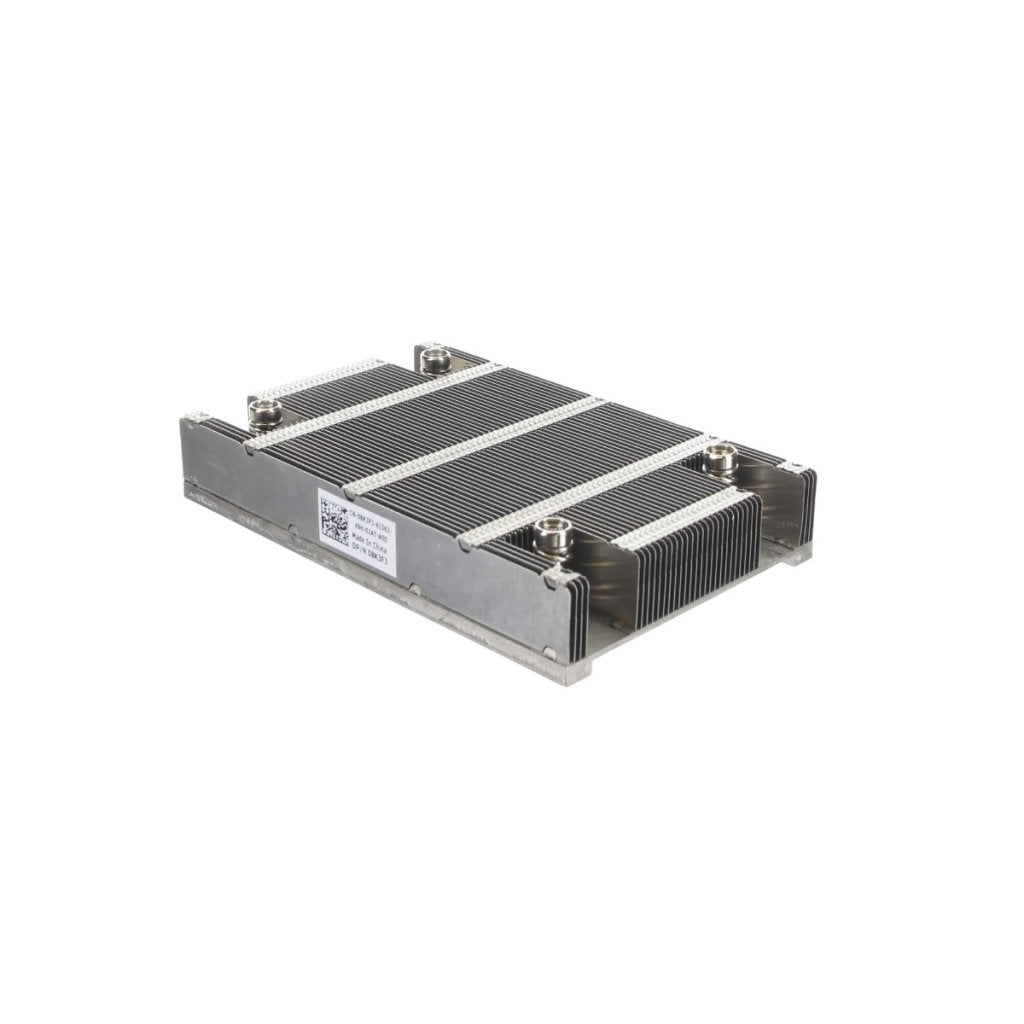 Heatsink Dell PowerEdge R730 R730xd Low Profile 8K3F3, Informatique & Logiciels