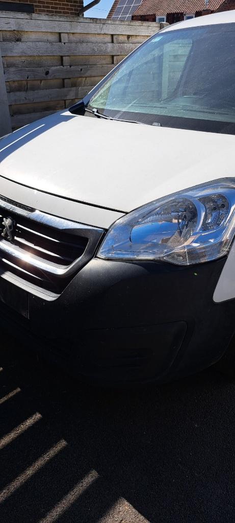 Peugeot Partner, Achat, Diesel, Particulier, Partner