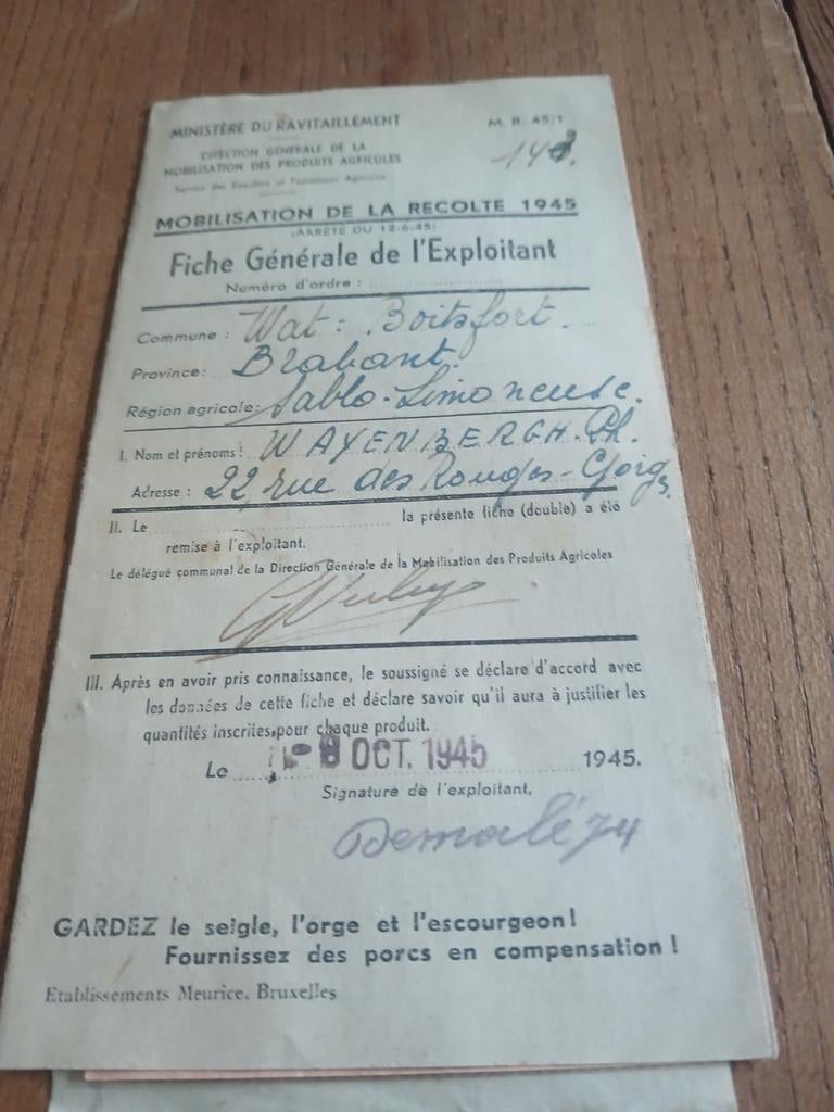 Belgique