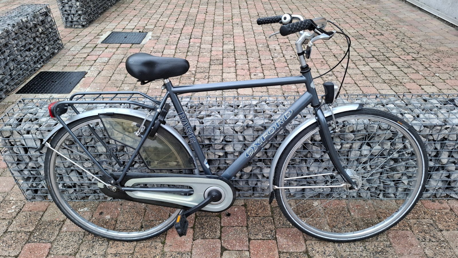 Oxford herenfiets in zeer goede staat Maat L, Ophalen