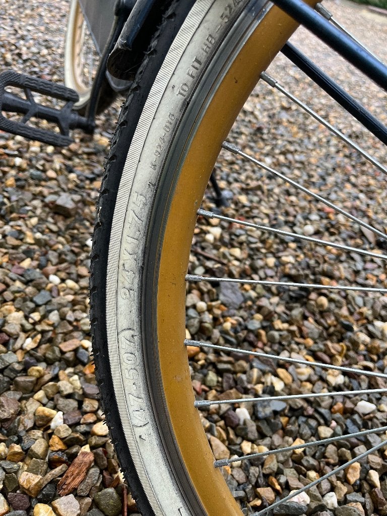 Kinderfiets, Fietsen en Brommers, Ophalen, Gebruikt, Spirit, Terugtraprem