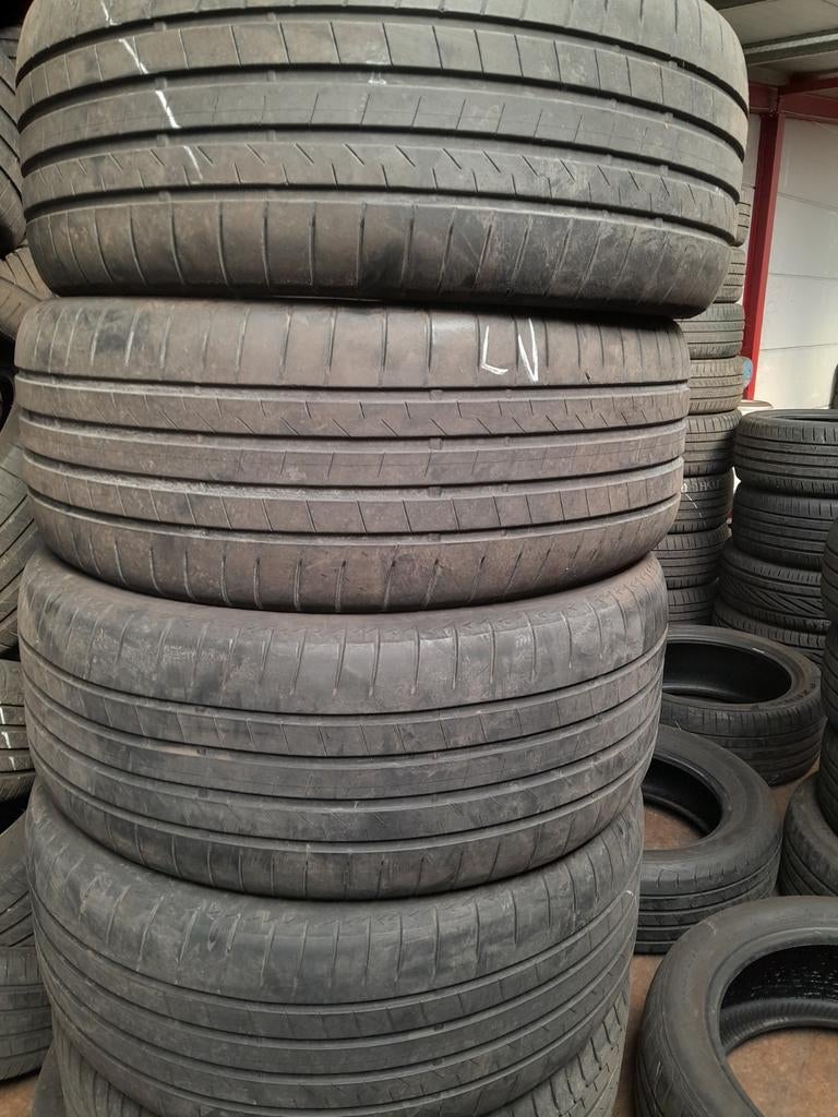 255/50/20 255/50r20 255/50/20 zomer Bridgestone, Ophalen, BMW