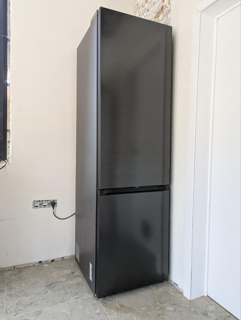 Samsung RB38C7B6AB1 koel-vriescombinatie 387 liter, Electroménager, Réfrigérateurs & Frigos, Enlèvement