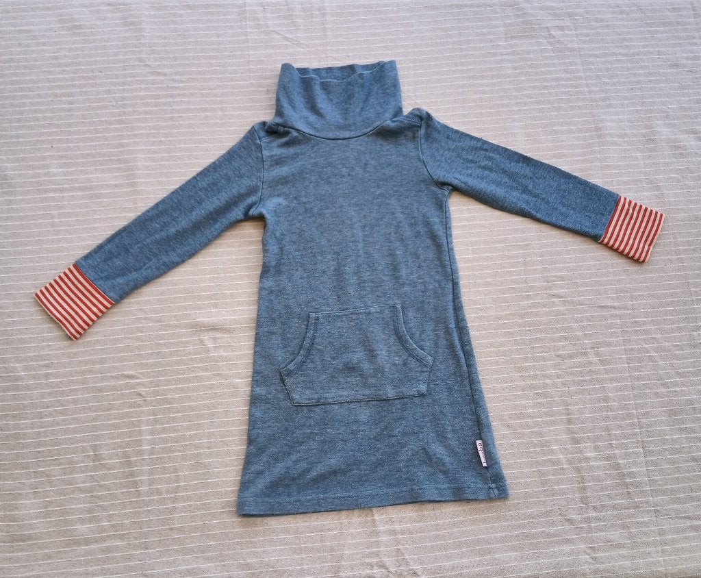 Kleedje baba babywear, Ophalen, Gebruikt, Meisje, Jurk of Rok