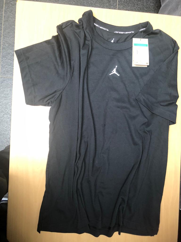 T-shirt Nike Jordan, Enlèvement ou Envoi, Comme neuf