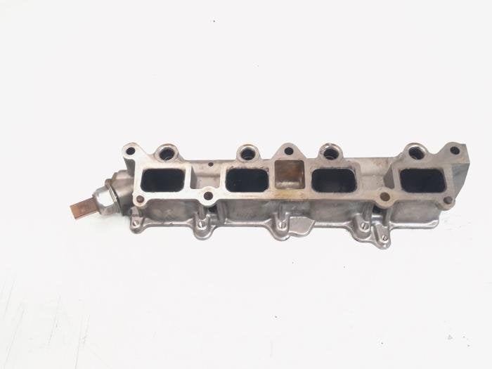 Tubulure d'admission d'un Volkswagen Golf Plus, Volkswagen, -, 3 mois de garantie, Utilisé