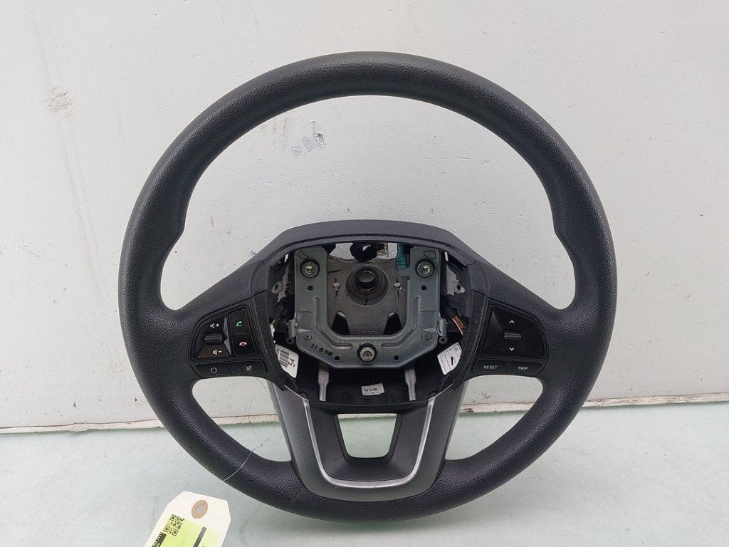 VOLANT DIRECTION Kia Rio III (UB) (|561001W540HU|), Kia, Info@kia.de, Utilisé, Theodor-Heuss-Allee 11
60486  Frankfurt am Main, DE