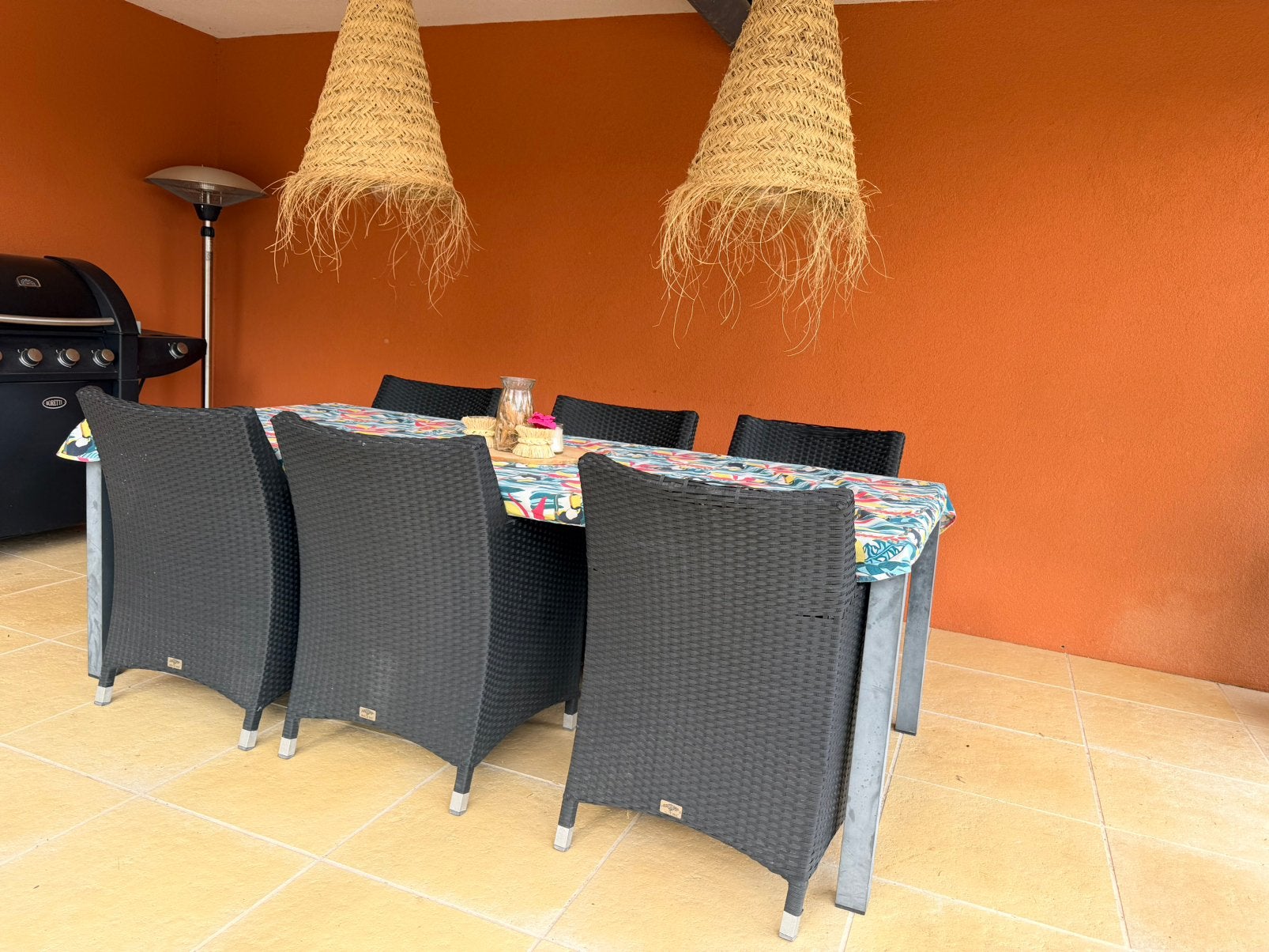Set de jardin, Enlèvement, Utilisé, Salons de jardin