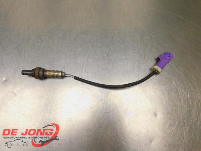 Sonde lambda d'un Ford Fiesta, -, 3 mois de garantie, -, -