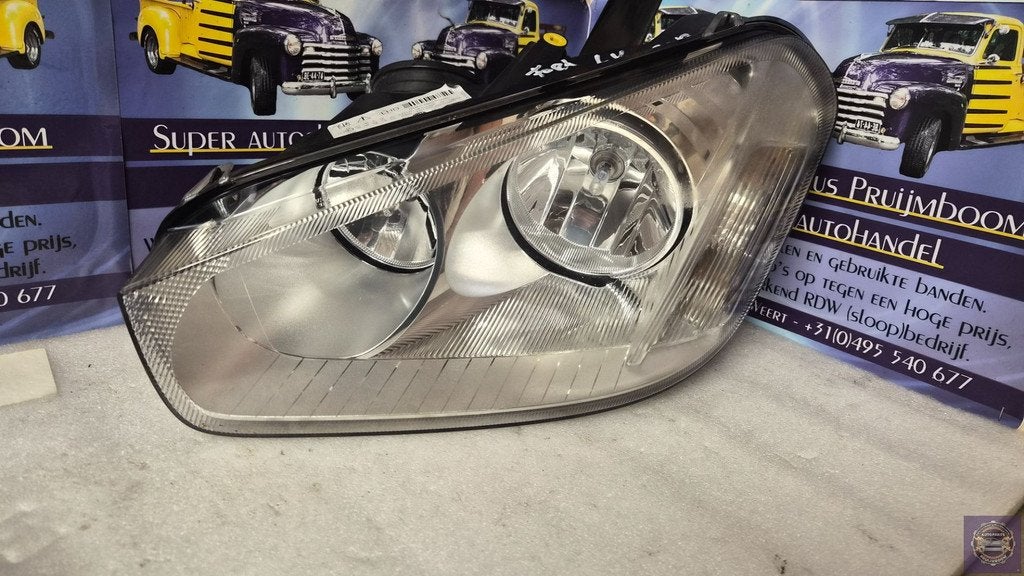 Ford C-Max bj2009 Koplamp links, Auto-onderdelen, Gebruikt, Info@ford.com, Ford, Ford Motor Company