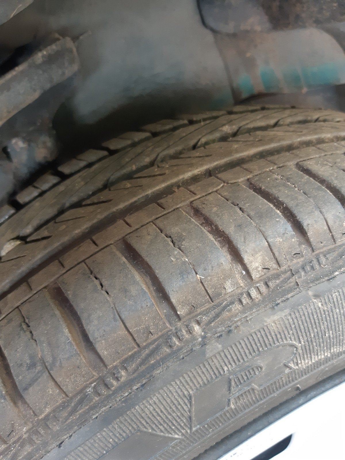 Volkswagen polo berline 1997, foto 5