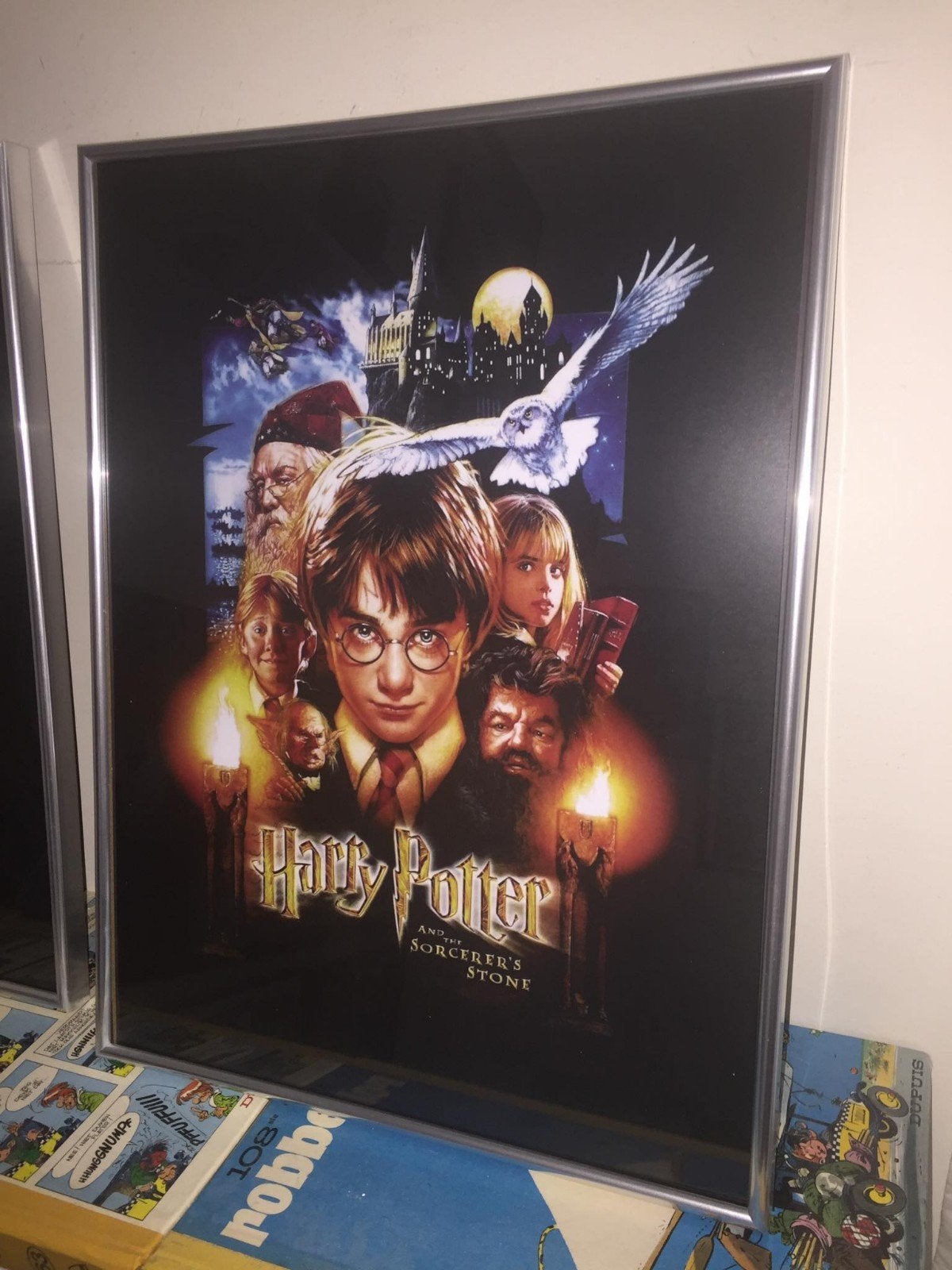 harry potter, Verzamelen, Ophalen of Verzenden