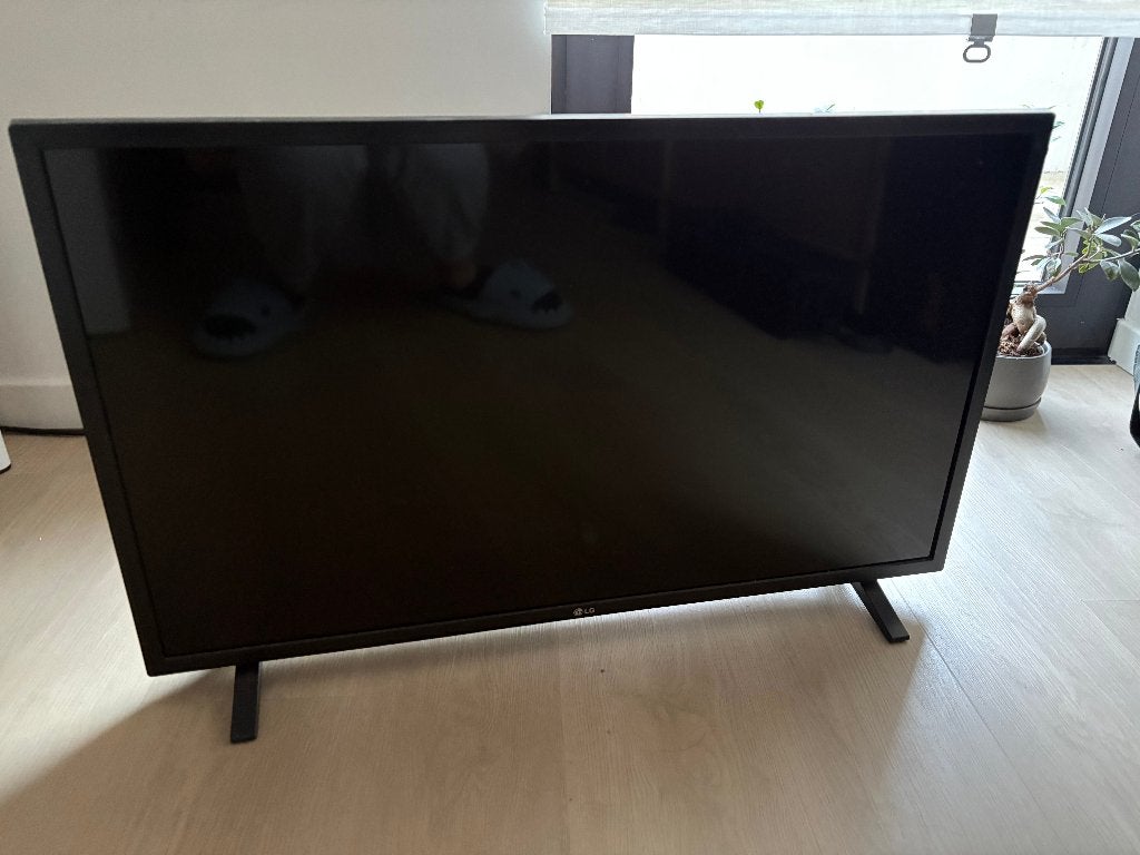 LG Smart TV 32LM6370PLA, TV, Hi-fi & Vidéo, Moins de 40 cm, 50 Hz, LCD, Enlèvement