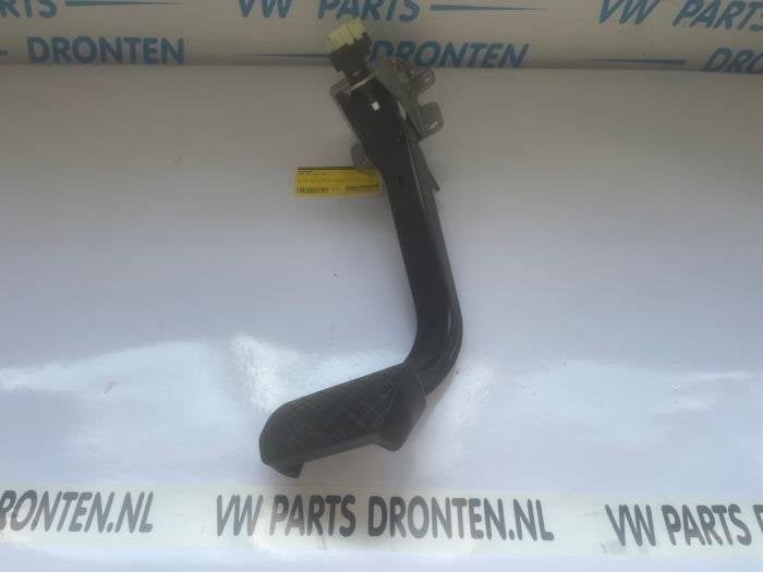 Rempedaal van een Audi A8, Gebruikt, -, -, -