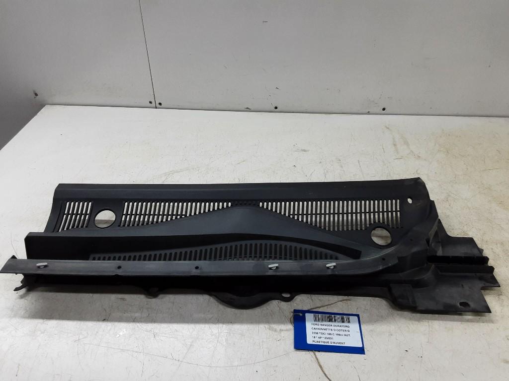 SIERLIJSTEN VOORRUIT Ford Ranger (01-2011/01-2023), Gebruikt, Voor, Mevr. I. Hauben, Ford