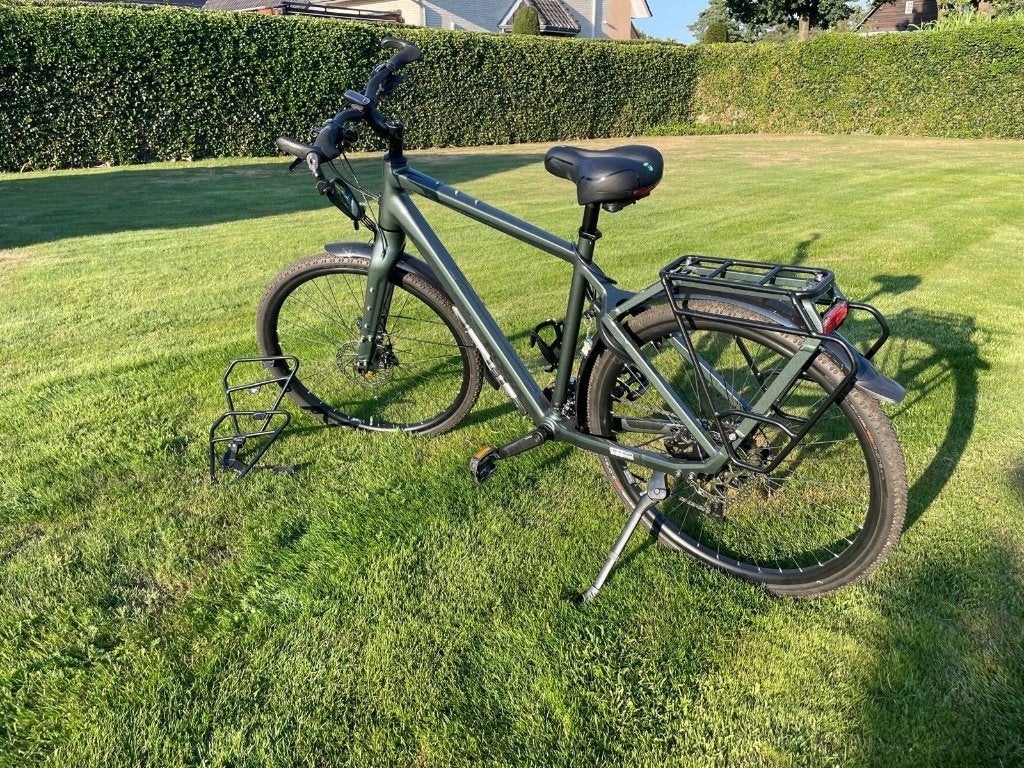 KOGA WorldTraveller fiets zo goed als nieuw!, Versnellingen, Zo goed als nieuw, Schijfrem, Ophalen