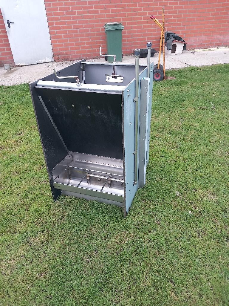 voederbakken, Dieren en Toebehoren