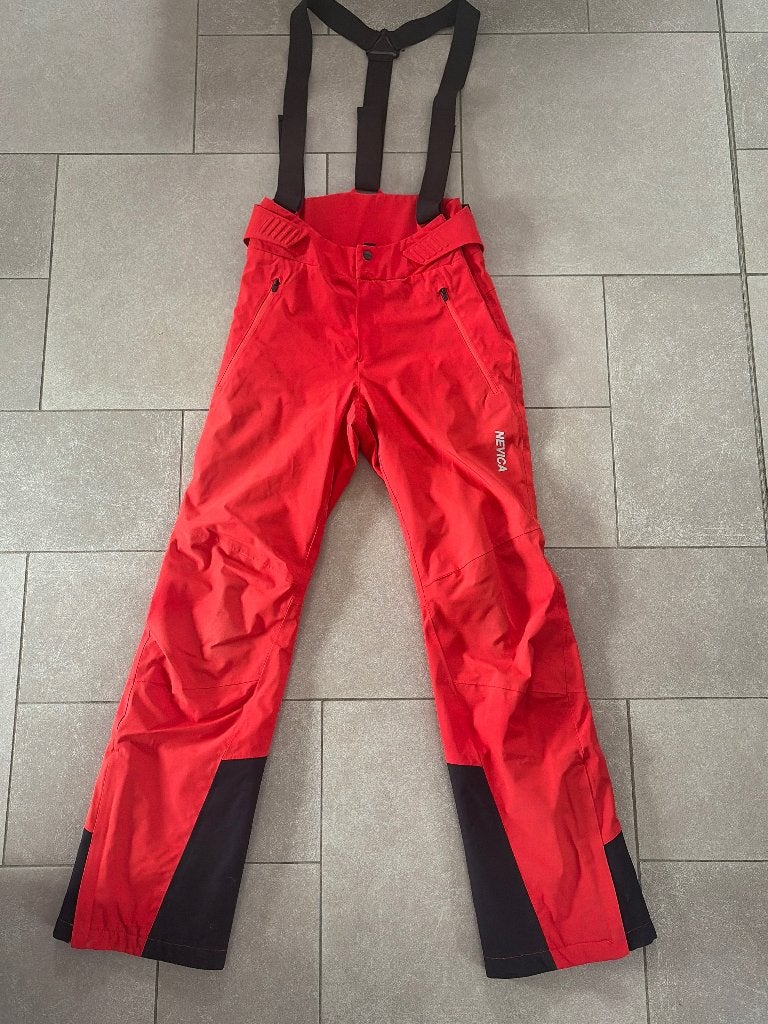 Pantalon ski/now Nevica taille S, Vêtements | Hommes, Vêtements Homme Autre, Enlèvement, Porté, Nevica