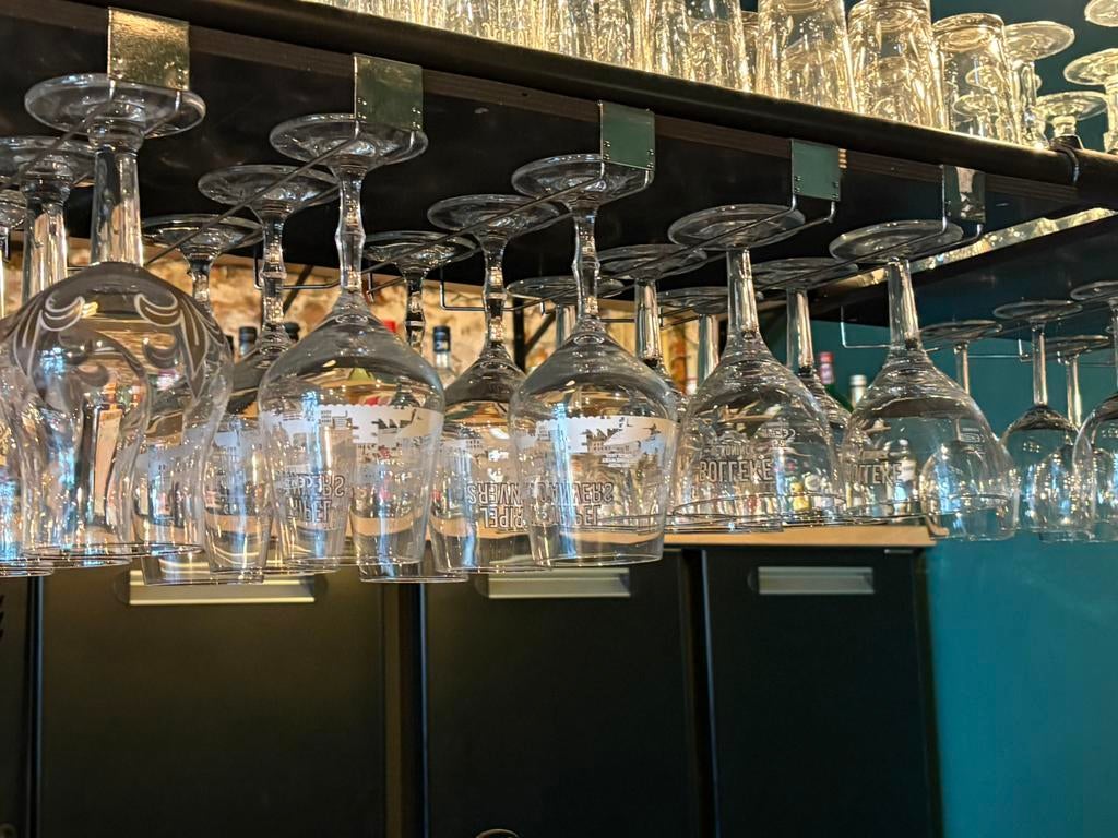 Alcoholglazen ikea, Huis en Inrichting, Ophalen