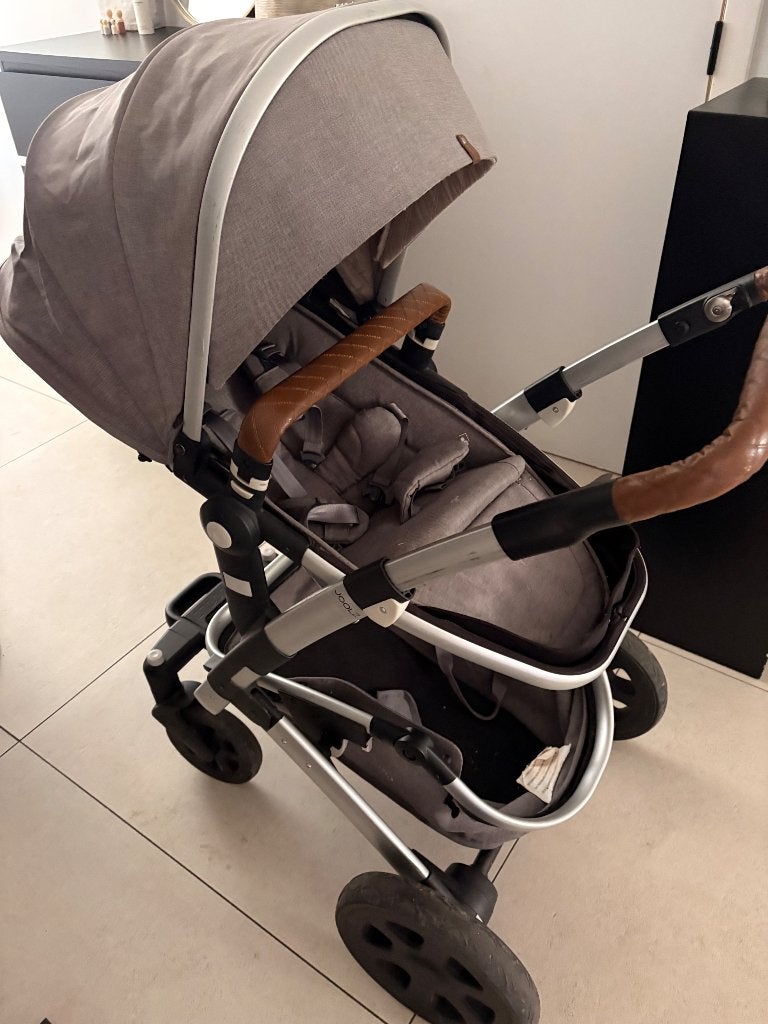 Joolz kinderwagen, Ophalen, Gebruikt, Kinderwagen, Overige merken