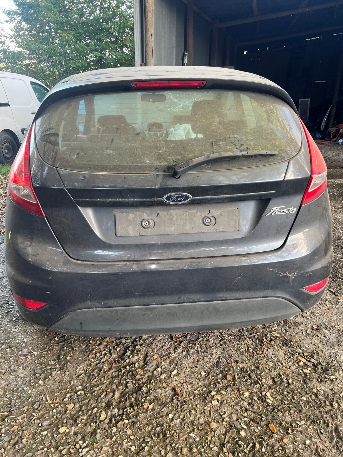 Pièces Ford Fiesta, Autos, Essence, Achat