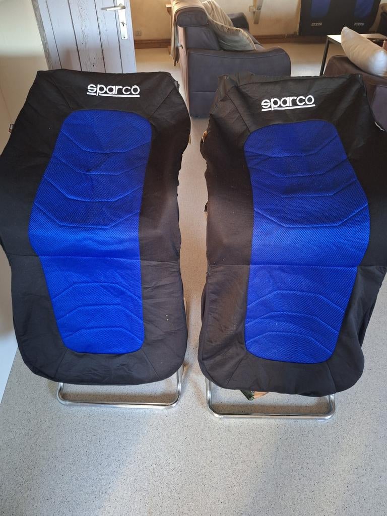 Autohoezen, Auto-onderdelen, Interieur en Bekleding, Ophalen