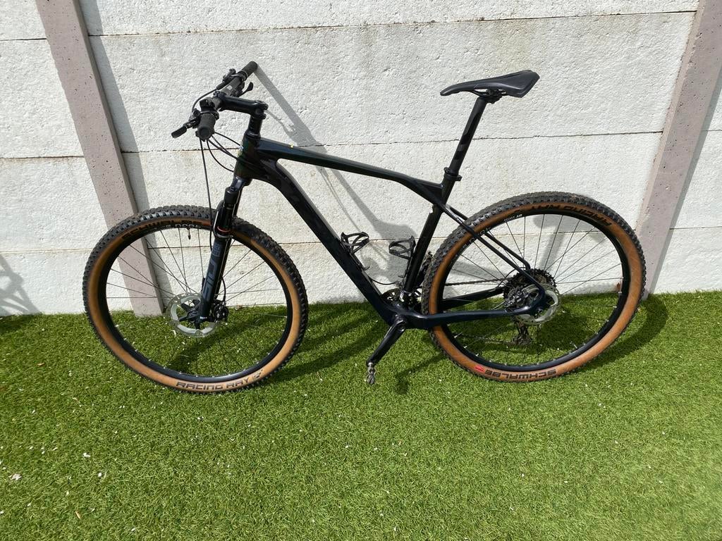 Thompson XC-9R Team Edition, Autres marques, Enlèvement ou Envoi, Comme neuf, Hommes