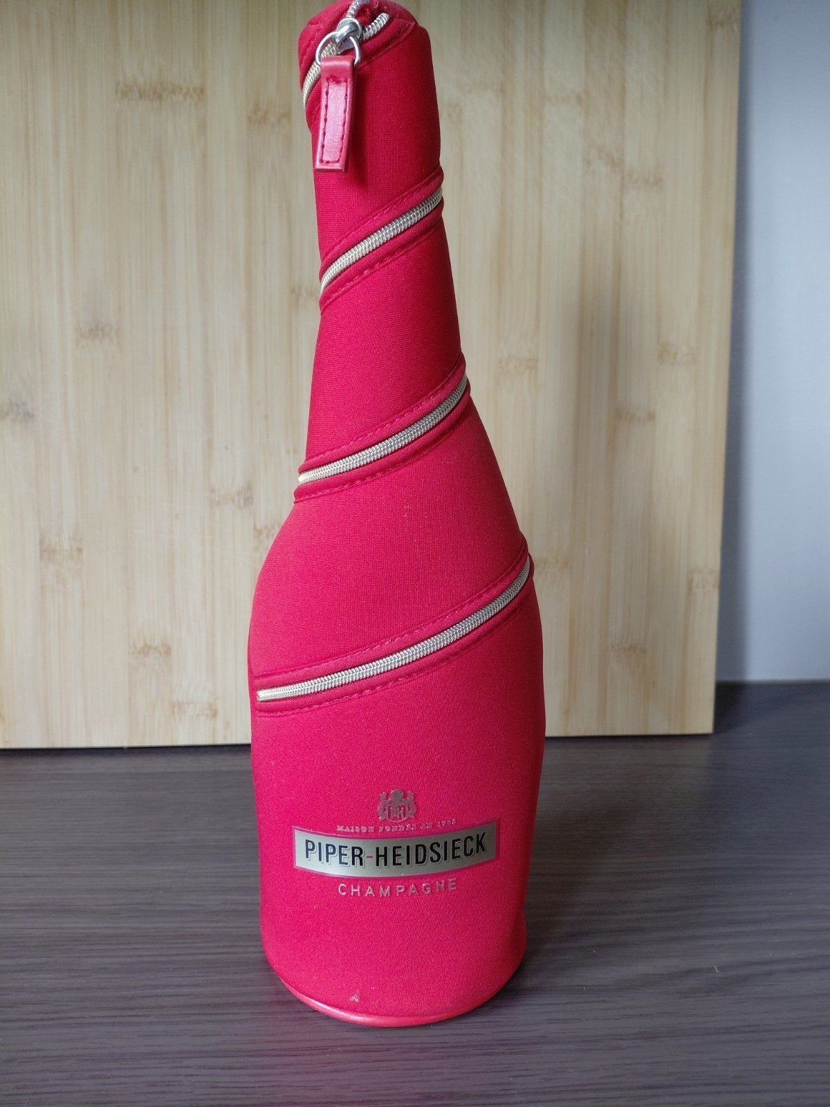 flessenhoes piper heidsieck, Ophalen of Verzenden