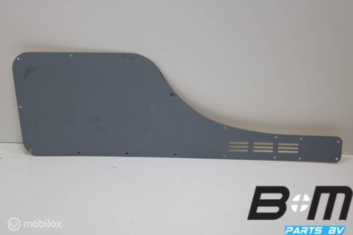 Wandbekleding bagageruimte VW caddy 2K4, Utilisé