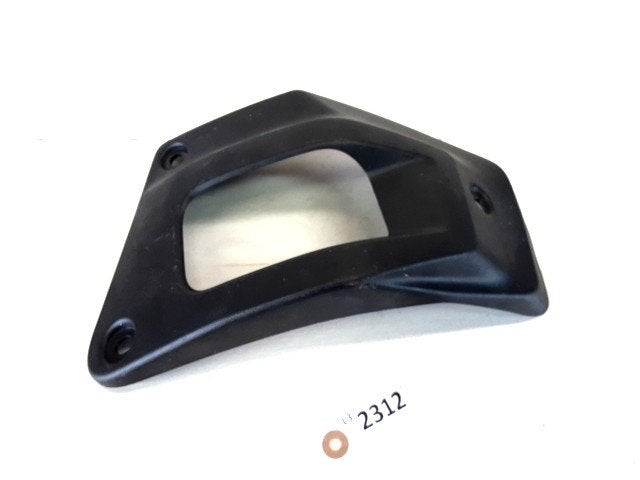 XSR700 2016 - 2017 Yamaha Luchthapper D1-51000
